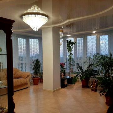 Синяя Птица 3-комн 123м Пряиой Вид МОРЯ/ парк Шевченко ЖК Синяя Птица