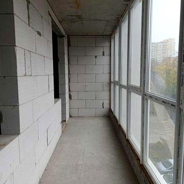 Смарт 28 м² в ЖК «Акварель-2» — ремонт уже начат! Ваш комфорт под ключ ЖК Акварель 2