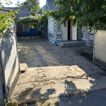 Житловий будинок