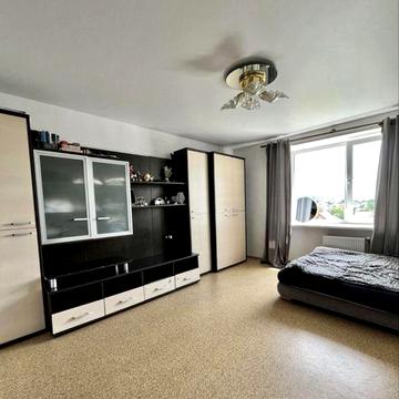 2-кімн. у новобудові Виставка