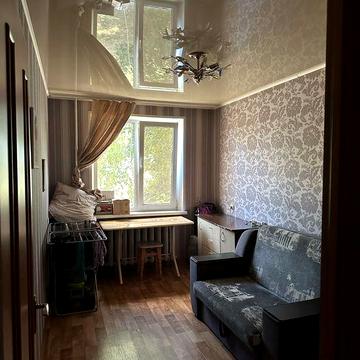 2-комнатная квартира Юбилейная