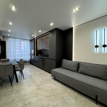 Юліана Пелеша вул., 3 к8