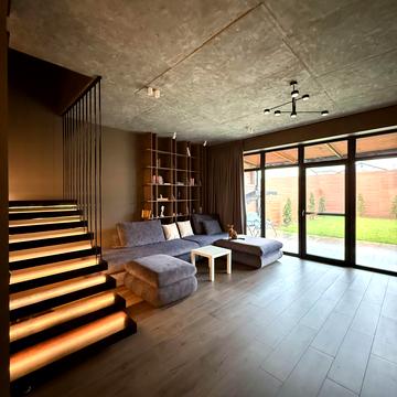 Дениса Максишка вул. (Марії Демченко)