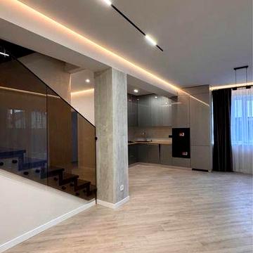 Продаж таунхаусу.