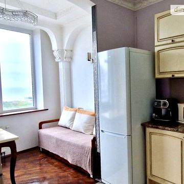 Продаж 1к Квартира Літературна вулиця ЖК Руслан и Людмила