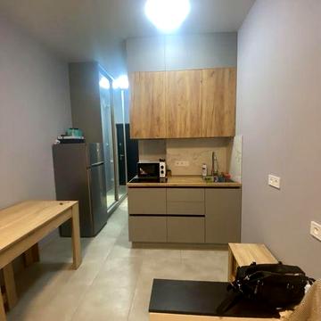 Сдам 1 ком квартиру в Новом ЖК. Диитрия Донского 59