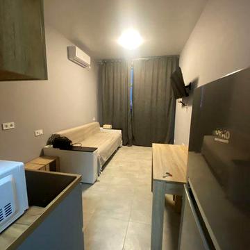 Сдам 1 ком квартиру в Новом ЖК. Диитрия Донского 59