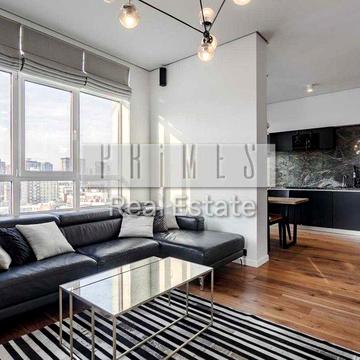 Продаж 3к квартири, ЖК Central Park, вул. Кудрі, 7, Печерський район ЖК Central Park
