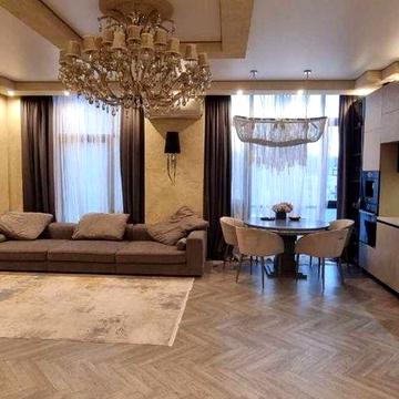 Продаж 3к кв, ЖК Новопечерські Липки, вул. Андрія Верхогляда, 11в ЖК Новопечерські Липки