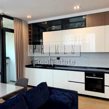 Продаж 3к квартири з ремонтом, ЖК Tetris Hall, вул. Ділова, 1/2 ЖК Tetris Hall