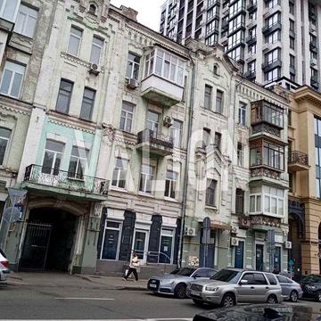 Продаж 4 к дворівневої квартири, вул. Бульварно-Кудрявська 15