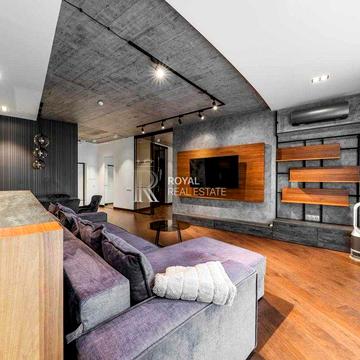 Продаж 2 Квартира 80 м2 Інвертор ЖК Busov Hill Ботанічний сад Печерськ ЖК Busov Hill