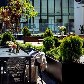 Центр Печерськ TRIIINITY 3к=102м² 1 будинок / Трініті Тетріс ЖК TRIIINITY