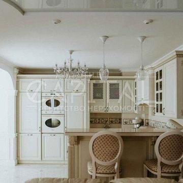 Продаж 4к квартири Комбінатна 25а ЖК Садовий ст.м. Лівобережна ЖК Садовий