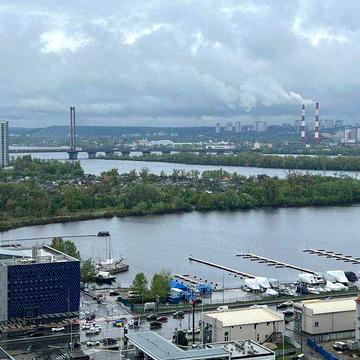 Без % Продаж  Урлівська, 23 Г,  дворівненвий пентхаус,  М. Осокорки