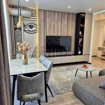 Продаж‼️ЖК Файна Таун‼️Салютна 2‼️Квартира 72 м2 ЖК Файна Таун