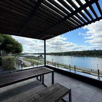 Продам 3к 94м Вид ЖК Русанівська Гавань Микільсько-Слобідська 13-17 ЖК Русанівська Гавань