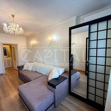 Продаж квартири, вул. Феодосійська, Голосіївський р-н