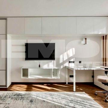 Продаж 1к квартири з гардеробною | 52 м2 | ЗЕЛЕНИЙ ОСТРІВ 2 | ВЛАСНИК ЖК Зелений Острів 2