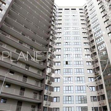 Продаж 2к. кв. 74 м.кв, Без% Соломянка ст.м.Вокзальна 10 хв пішки ЖК Островського, 40