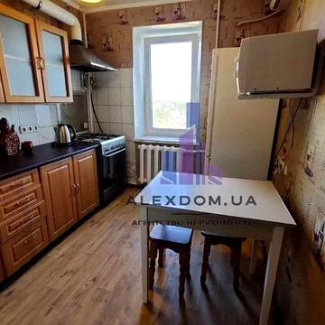 Продаж 1к квартири пров.Бишівський, буд 9. Дніпровський р-н