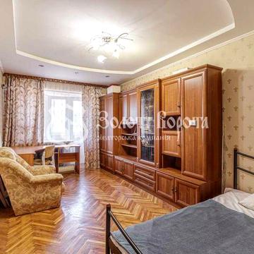 Квартира, 1к. Гарний стан. Мрії, 4а, Нивки, Шевченківський район