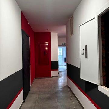 Компактна 1к квартира в ЖК Синергія Київ. Пеший внесок від 598 320 грн ЖК Синергія Київ