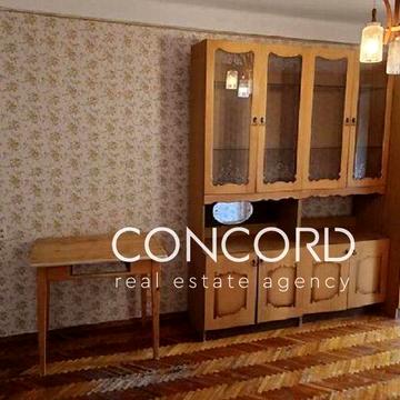 Святошинський р-н. Борщагівка, Леся Курбаса просп., 9-Е, квартира 2к