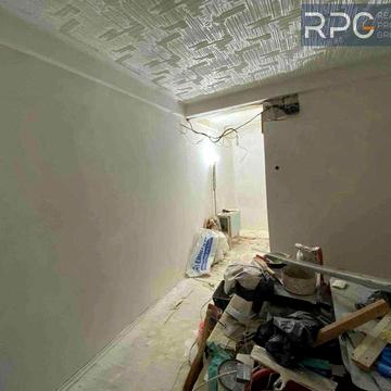 Продаж 2-к квартири 40 м² з ЧИСТОВИМ РЕМОНТОМ вул. Ушинського 13. ая