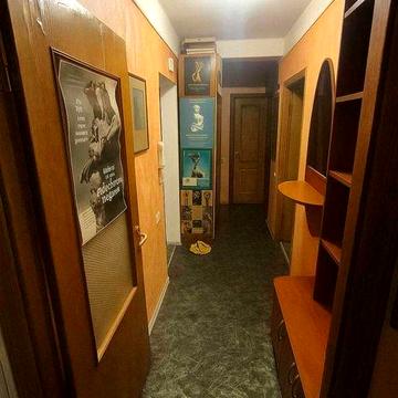 АК 2 Кімнатна Квартира Русановка Русанівська Набережна 10/1