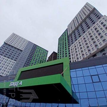 Olympic Park 1-2кім 60м та 72м 21пов Бажана 17 Бориспільська Вирлиця ЖК Olympic Park