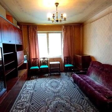 Продам 3 кімн. квартиру на Оболоні по вул. В. Івасюка, 42. Без комісії