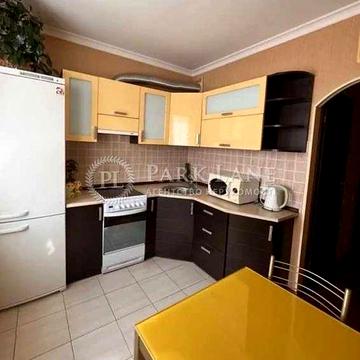 2 к, Ахматової 14-Б, метро Позняки, Дарницький район