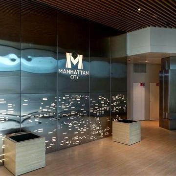 Продам 1к квартиру в ЖК Manhattan city, 85 000 долл, комиссия 5% ЖК Manhattan City