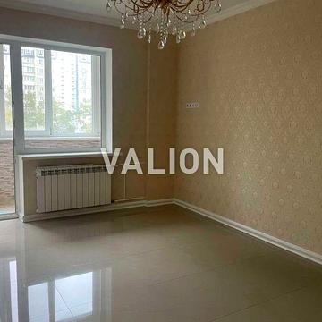 Без% Продаж 3 кімнатної квартири з ремонтом  вул Оноре де Бальзака 26а