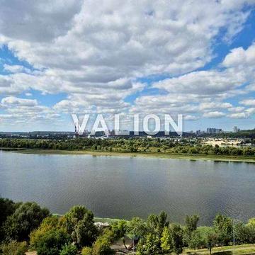 Продаж видової  2 к. квартири ЖК Грейт вул. Дніпровська Набережна 15-К ЖК Грейт