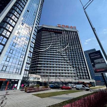 Пропонується 3х кімнатна квартира Дніпровська набережна 15К, GREAT