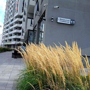 2к Просторная, Правильная планировка 81кв.м жк Русановская Гавань ЖК Русановская гавань