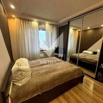 ТОП! Продаж 3-к квартири 60м2 по вул. Вацлава Гавела 57/38 ЖК Будинки 1950-2010 року