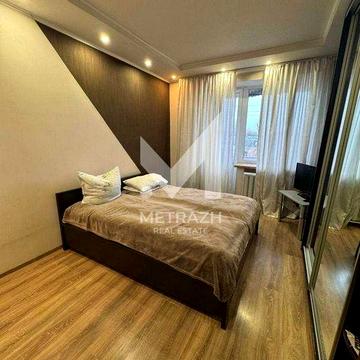 ТОП! Продаж 3-к квартири 60м2 по вул. Вацлава Гавела 57/38 ЖК Будинки 1950-2010 року