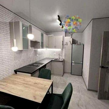 ЖК Одеський Бульвар - продаж 1К квартири ЖК Одеський Бульвар