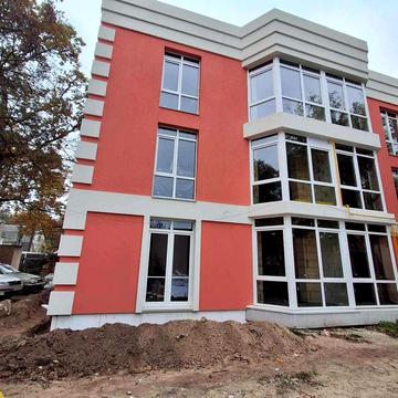 Продаж квартири з окремим виходом ЖК Радість