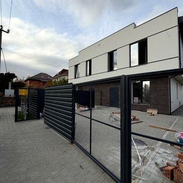 Будинок дуплекс власник біля лісу з газом