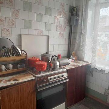 Оренда довгострокова однокімнатної квартири Хортицький м-он