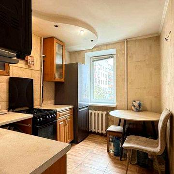 Продам 2-к квартиру в кирпичной высотке, пр. Слобожанский / Косиора