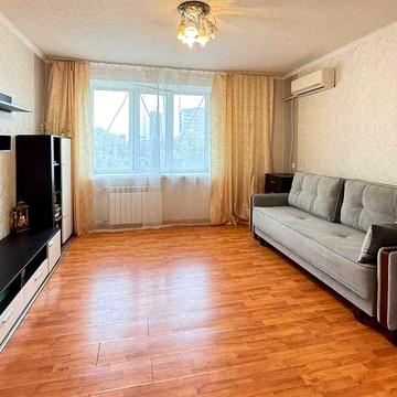 Продам 2-к квартиру в кирпичной высотке, пр. Слобожанский / Косиора