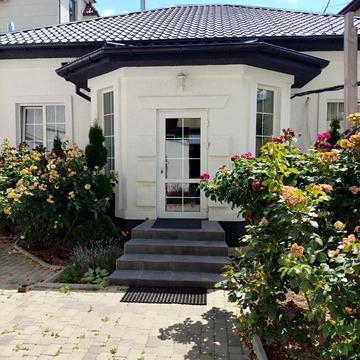 Морехідний пров.