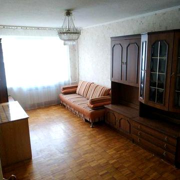 здаю квартиру п-т Оболонський, 18г, метро Мінська
