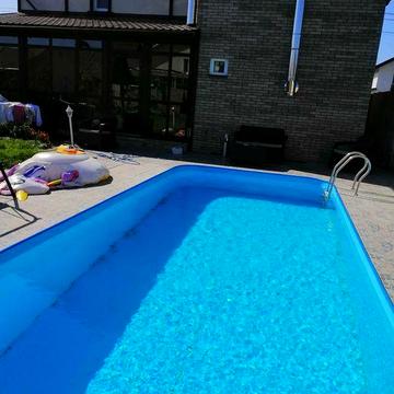 Довгострокова оренда будинку