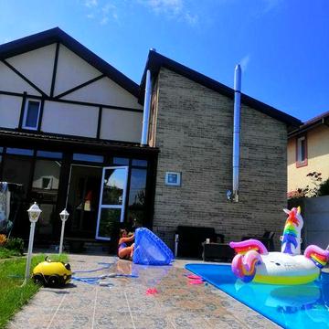 Довгострокова оренда будинку